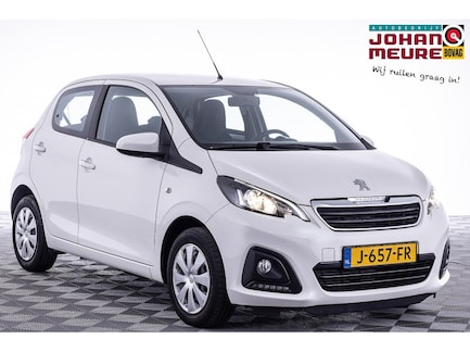 Peugeot 108 0
