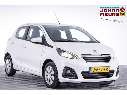 Peugeot 108 0