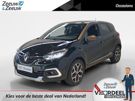 Renault Captur 0