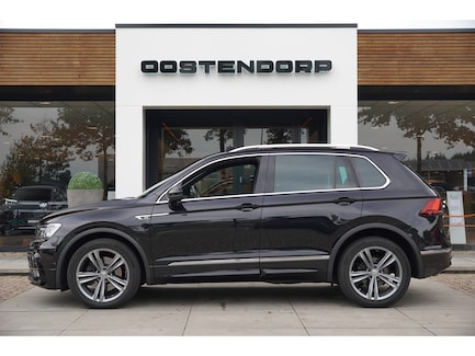 Volkswagen Tiguan 0