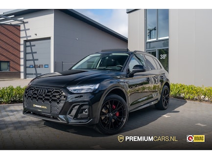 Audi Q5 0