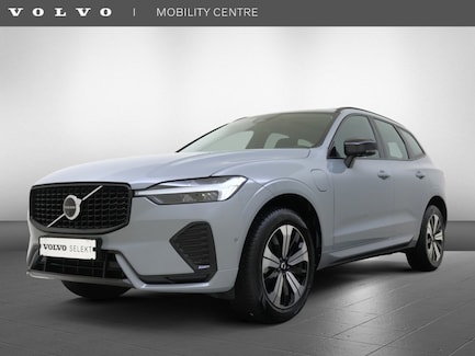 Volvo XC60 0