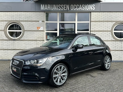 Audi A1 0
