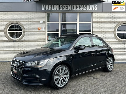 Audi A1 0