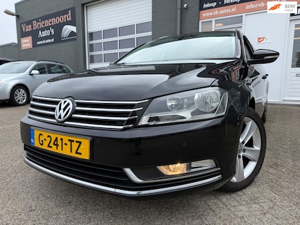 Volkswagen Passat 0