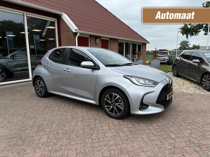 Toyota Yaris 0