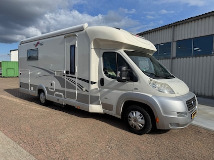 Fiat Camper 0