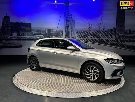 Volkswagen Polo 0