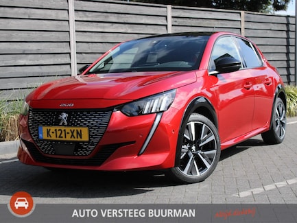 Peugeot 208 0