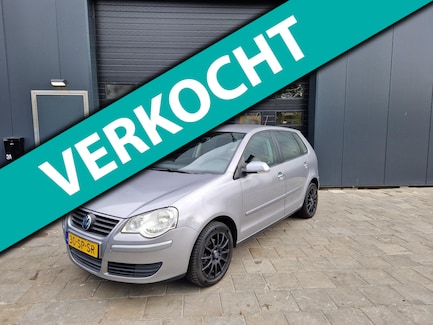 Volkswagen Polo 0