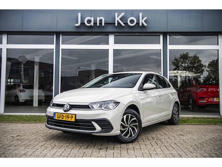 Volkswagen Polo 0