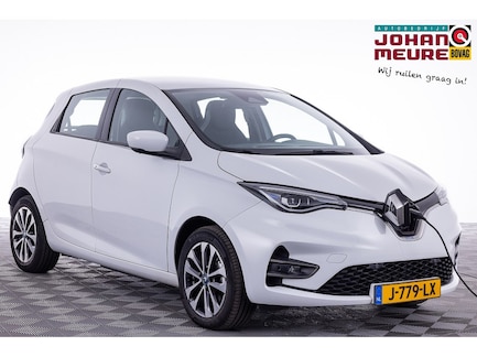 Renault Zoe 0