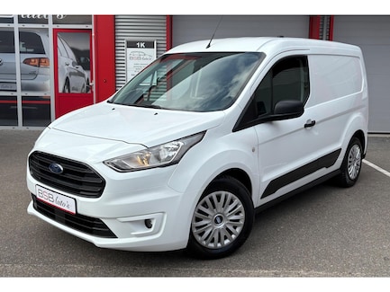 Ford Transit Connect 0