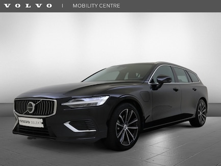 Volvo V60 0