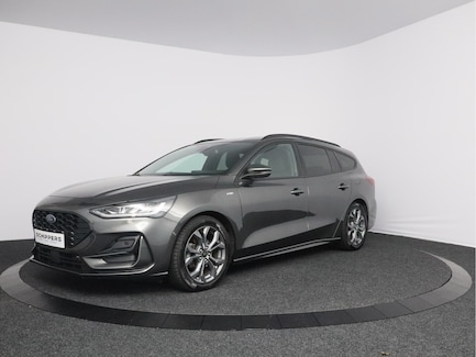 Ford Focus 0