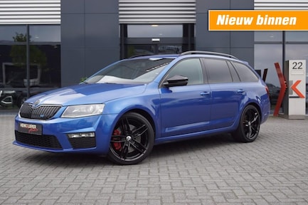 Skoda Octavia 0