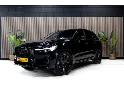 Volvo XC60 0