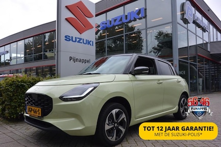 Suzuki Swift 0