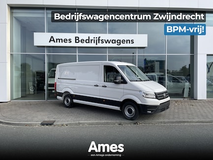 Volkswagen Crafter 0
