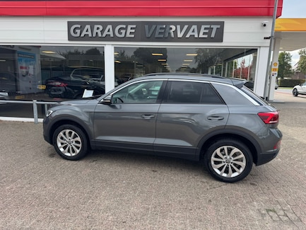 Volkswagen T-Roc 0
