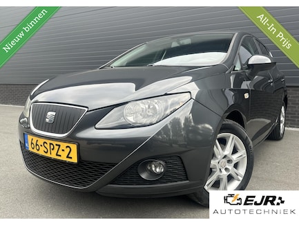 SEAT Ibiza 0