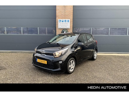 Kia Picanto 0