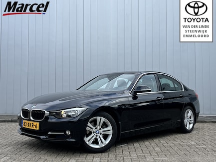 BMW 3-Serie 0