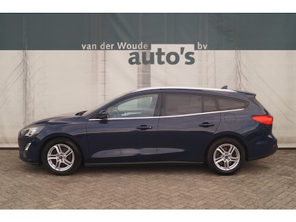 Ford Focus 0