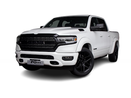 Dodge Ram 1500 0