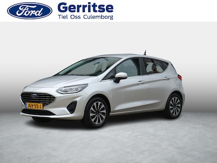 Ford Fiesta 0