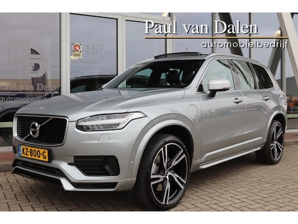 Volvo XC90 0