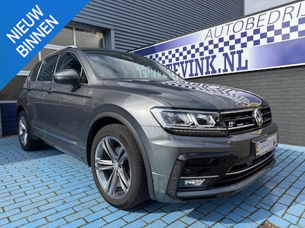 Volkswagen Tiguan 0