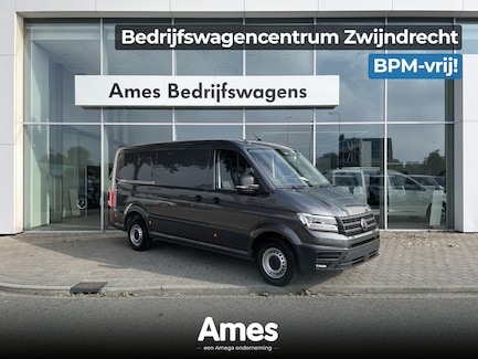 Volkswagen Crafter 0