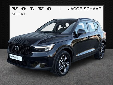 Volvo XC40 0