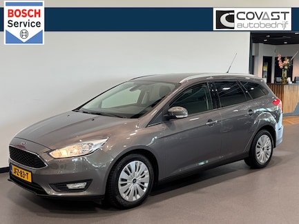 Ford Focus 0