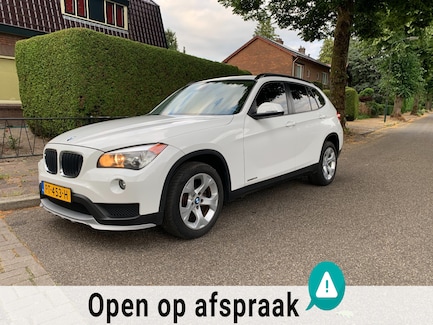 BMW X1 0
