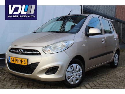 Hyundai i10 0