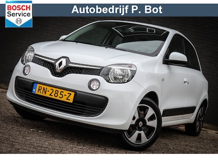Renault Twingo 0