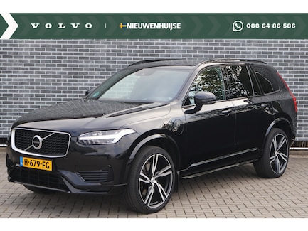 Volvo XC90 0