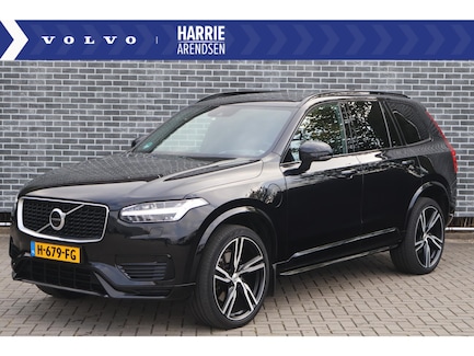 Volvo XC90 0