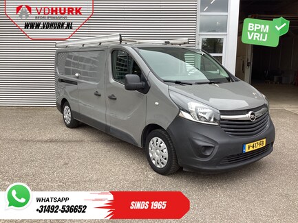 Opel Vivaro 0