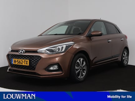 Hyundai i20 0