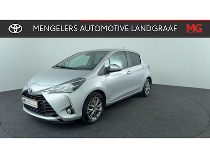 Toyota Yaris 0