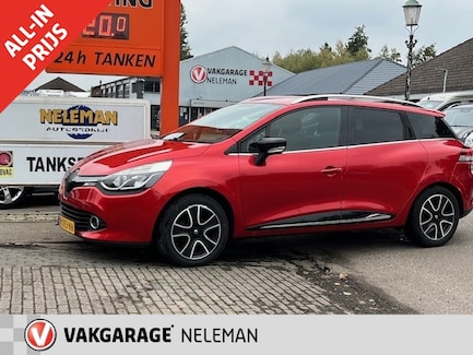 Renault Clio 0
