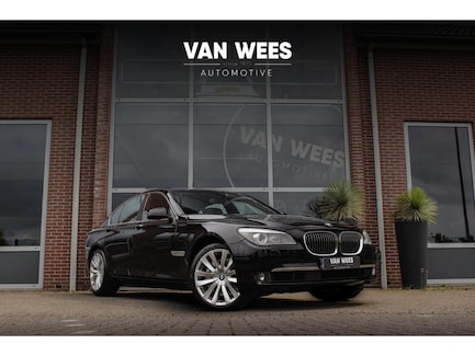 BMW 7-Serie 0