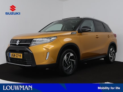 Suzuki Vitara 0