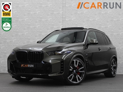 BMW X5 0