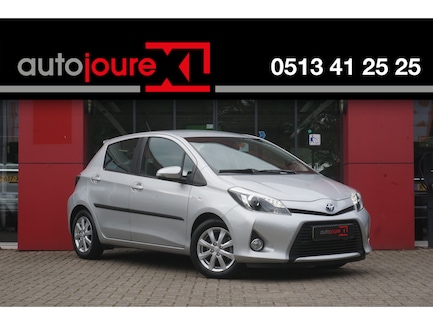 Toyota Yaris 0