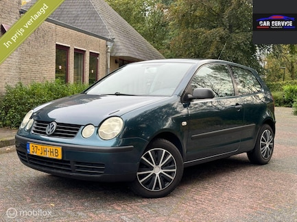 Volkswagen Polo 0