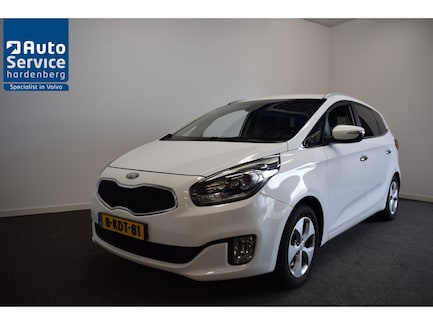 Kia Carens 0